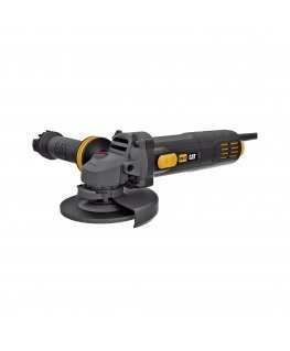 CAT DX373 leņķa slīpmašīna 12,5 cm 12000 RPM 750 W 1,5 kg