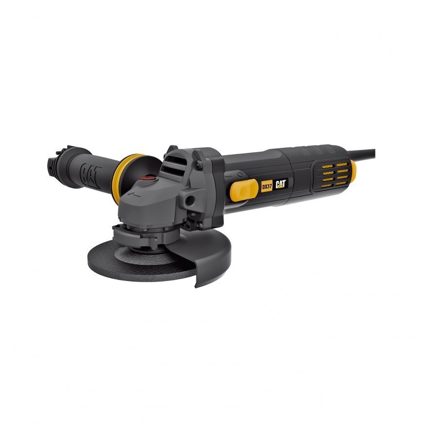 CAT DX373 leņķa slīpmašīna 12,5