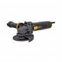 CAT DX373 leņķa slīpmašīna 12,5 cm 12000 RPM 750 W 1,5 kg CAT DX373 leņķa slīpmašīna 12,5 cm 12000 RPM 750 W 1,5 kg