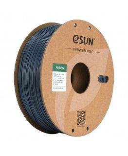 eSUN ABS+HS ABSplus Pilka 1 kg