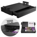 Сундук под стол USB Spacetronik SPB144 Черный Сундук под стол USB Spacetronik SPB144 Черный