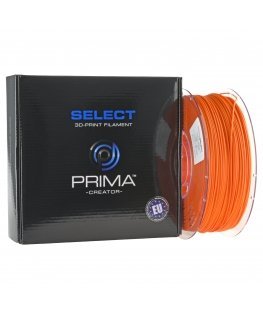 PrimaCreator PrimaSelect ABS Matt 1.75 mm 1kg - Oranžiline