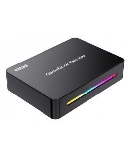 ezcap EZCAP360 videokaappauslaite HDMI