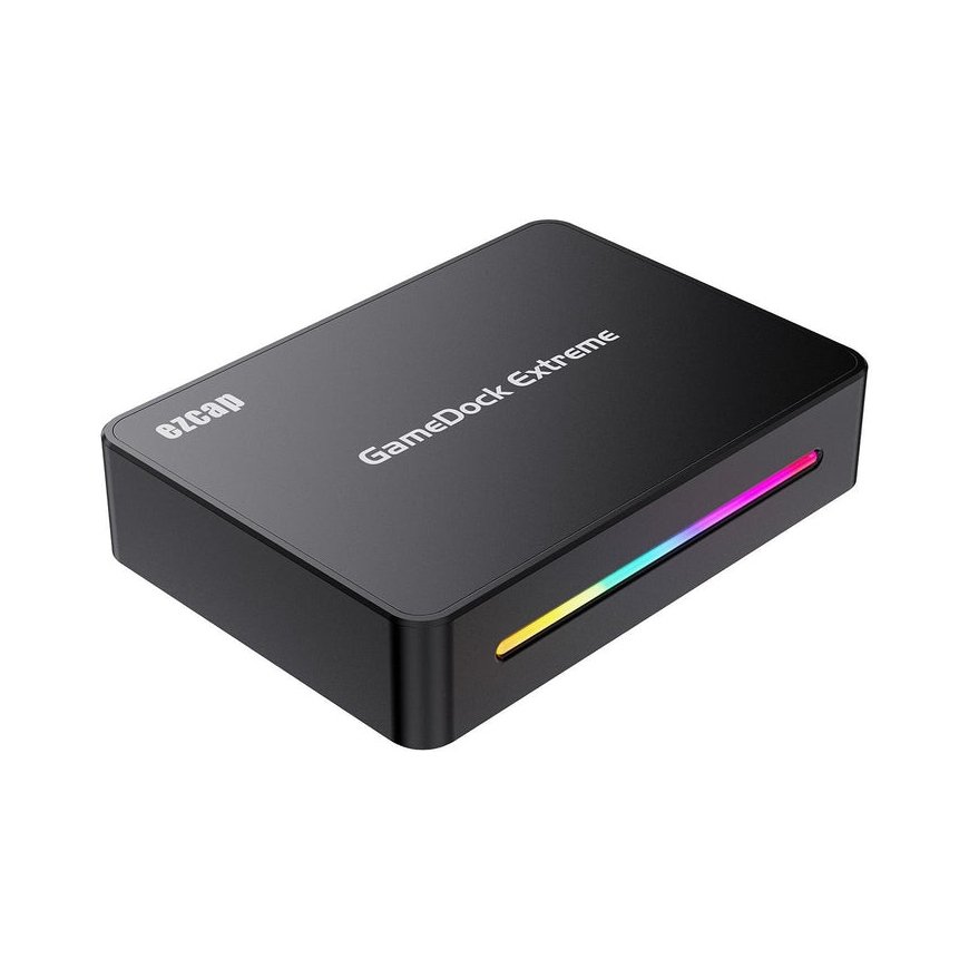 ezcap EZCAP360 videosalvestusseade HDMI