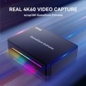 ezcap EZCAP360 vaizdo įrašymo įrenginys HDMI