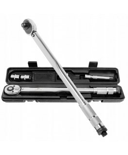 Spacetronik Ratchet Wrench 1/2 28-210N SPM-T18