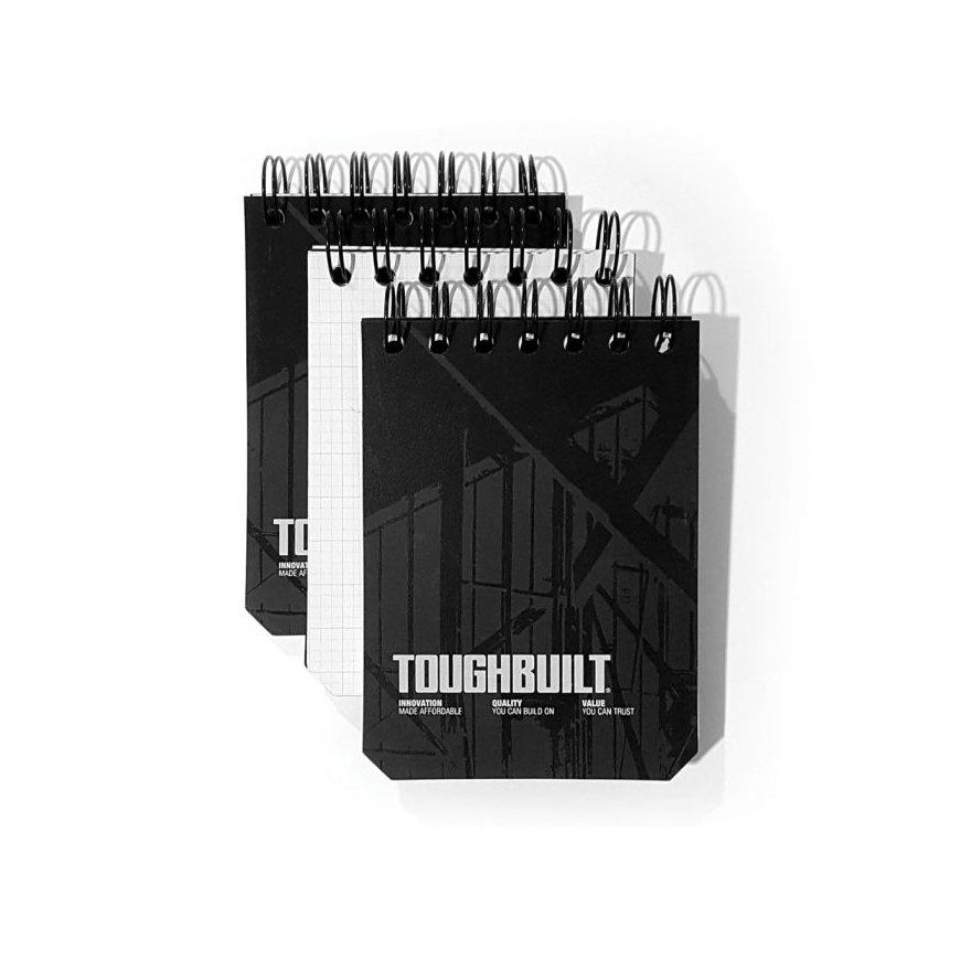 Toughbuilt 1210001300996 – 2
