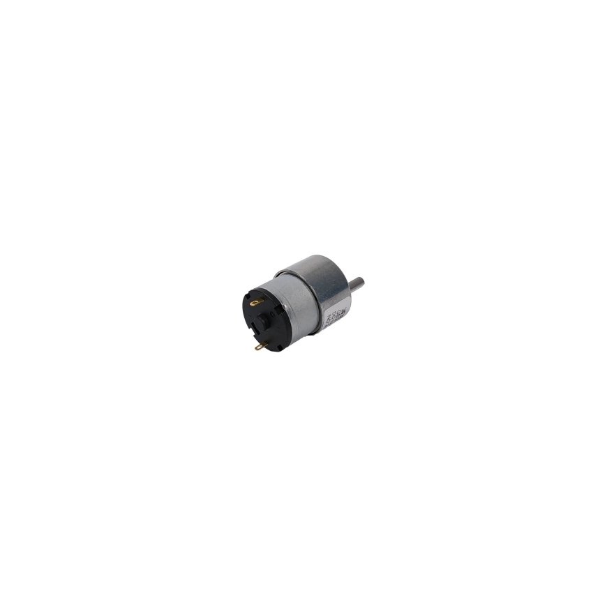 Oem MT90 mootor koos reduktoriga - DC 12V 120 pöördet/min mootor