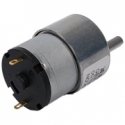 OEM MT90 двигатель с приводом - DC 12V 120 об./мин двигатель