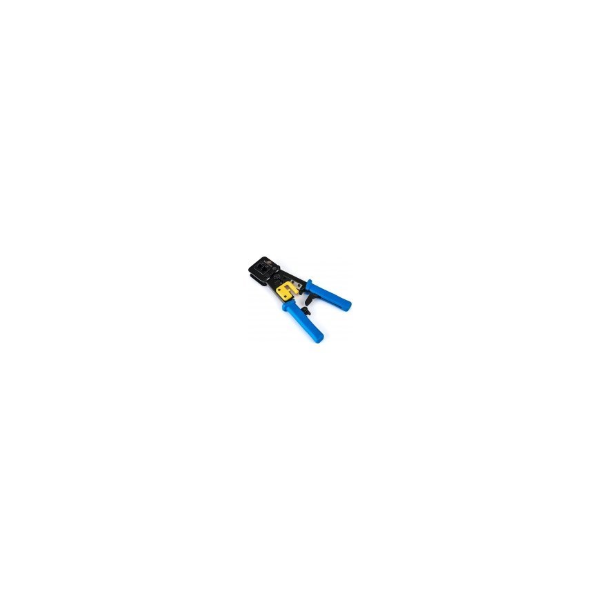 Spacetronik RJ45/RJ12/RJ11 Supply Crushing PT-CT01