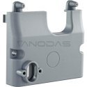 Flashforge AD5X ekstruderin yläkansi Flashforge AD5X ekstruderin yläkansi