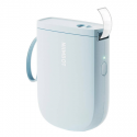Niimbot D11-H Smart Label Printer, blue + 160 label roll Niimbot D11-H Smart Label Printer, blue + 160 label roll