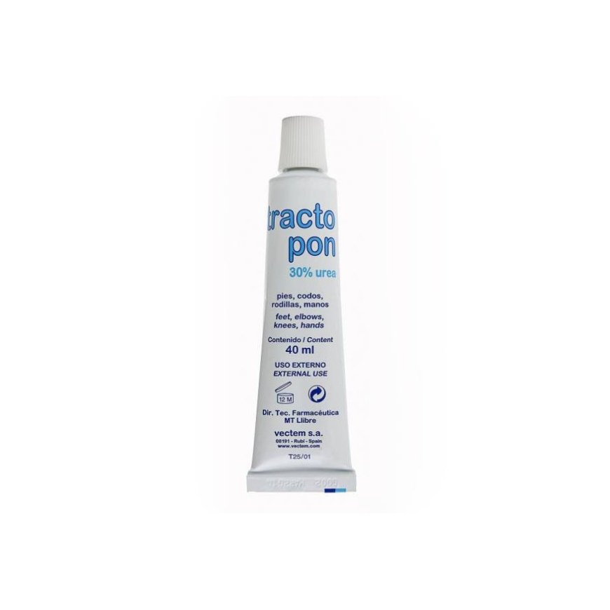Vectem Tractopon 30 Urea, 40 ml – 2
