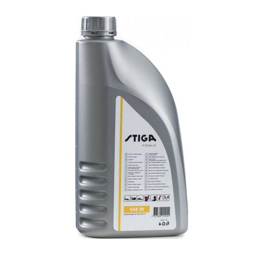 STIGA 5907439961481 – 2
