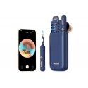 Bebird EarSight Plus otoskopas su ausų valymo kamera, mėlynas Bebird EarSight Plus otoskopas su ausų valymo kamera, mėlynas