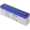 AKUMULATORIUS 12V/2.4AH-UL ULTRACELL AKUMULATORIUS 12V/2.4AH-UL ULTRACELL