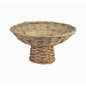 Mondex Since 1986 GUSTAV decorative plate 26x14x10 cm Mondex Since 1986 GUSTAV decorative plate 26x14x10 cm