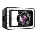 100 mm macro lens with Apexel LED bulb 100 mm macro lens with Apexel LED bulb