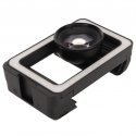 100 mm makro objektyvas su Apexel LED lempute 100 mm makro objektyvas su Apexel LED lempute