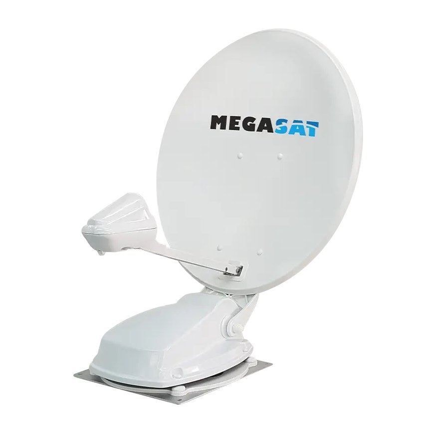 Megasat Caravanman 85 Premium V2 satelītantena