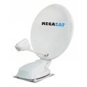 Megasat Caravanman 85 Premium V2 satelliidiantenn 10,7 - 12,75 GHz Valge Megasat Caravanman 85 Premium V2 satelliidiantenn 10,7 - 12,75 GHz Valge