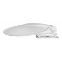Megasat Caravanman 85 Premium V2 satelītantena 10,7 - 12,75 GHz Balts Megasat Caravanman 85 Premium V2 satelītantena 10,7 - 12,75 GHz Balts