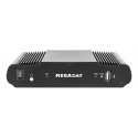 Megasat Caravanman 85 Premium V2 спутниковая антенна 10,7 - 12,75 GHz Белый Megasat Caravanman 85 Premium V2 спутниковая антенна 10,7 - 12,75 GHz Белый