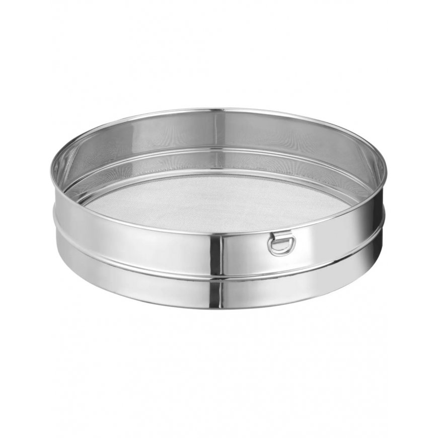 Hendi Stainless Steel Flour Sieve, Diameter 308 x 74 mm – 2
