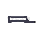 Structure 3 sensor holder for 11-inch iPad Pro (2nd, 3rd, and 4th generation), iPad Air (4th and 5th generation), and 12.9-inch Structure 3 sensor holder for 11-inch iPad Pro (2nd, 3rd, and 4th generation), iPad Air (4th and 5th generation), and 12.9-inch