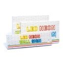 OEM NEON SIENOMS LED su USB - Delfinas modelis OEM NEON SIENOMS LED su USB - Delfinas modelis