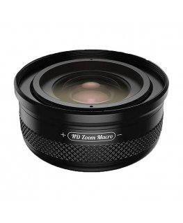 Apexel M15 15x macro lens with LED 4K FULL HD