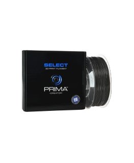 PrimaCreator PrimaSelect PLA Marble 1.75 мм 1кг - Stardust Черный