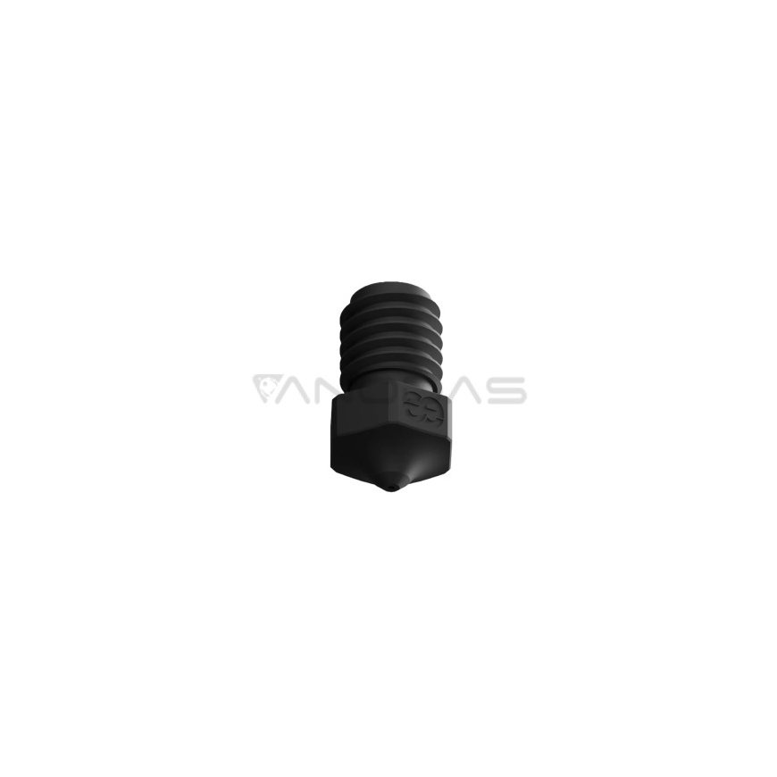 Phaetus PS EndCoat düüsi 1.75 mm