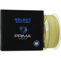 PrimaCreator PrimaSelect PLA Pastel Honeydew Geltona 1,75 mm 1 kg PrimaCreator PrimaSelect PLA Pastel Honeydew Geltona 1,75 mm 1 kg
