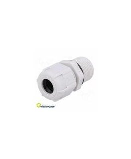 Spacetronik SPS-G04B divpusis kabelis hermetizators