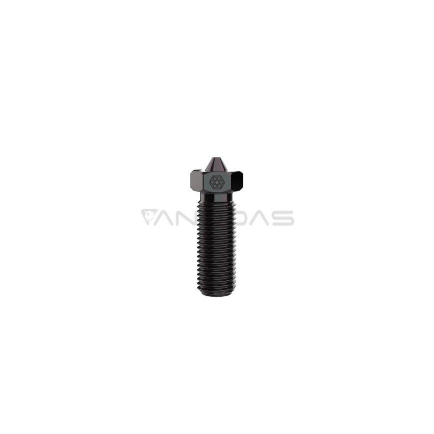 E3D Zodiac CRB antgalis vulkanas - 1.75 mm, 1 vnt