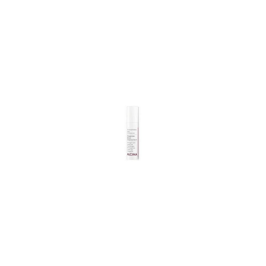 (Couperose Serum)