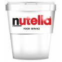 Nutella Hazelnut and Cocoa Spread, 3kg