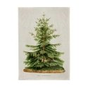 Eurofirany SW/CHO/ŽIEMA 145X260 K+ZŁOT