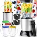 Retoo Juicer-Blender with 4-Cup Juicing Function, 250 W Retoo Juicer-Blender with 4-Cup Juicing Function, 250 W