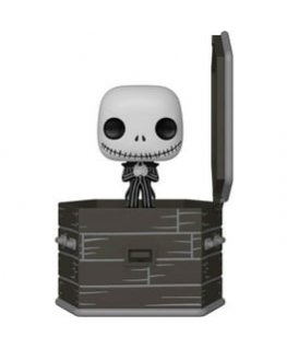 Funko Pocket POP! figure Disney Nightmare Before Christmas Jack
