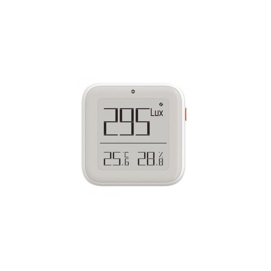 Moes Smart Light, Temperature and Humidity Sensor, Wireless, ZigBee, TUYA / Smart Life – 2