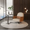 Spacetronik Buddy 05 Table with manual adjustment black Spacetronik Buddy 05 Table with manual adjustment black