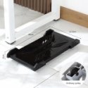 Spacetronik SPB-102B computer holder for under the desk. Spacetronik SPB-102B computer holder for under the desk.