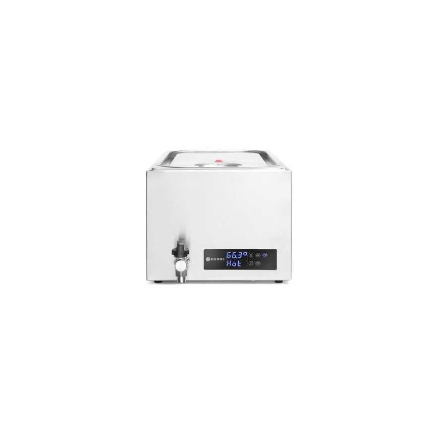 Sous Vide Low Temperature Cooking Device - Hendi 225448