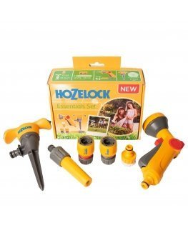 Hozelock 2354 Sprinkler Set for 1/2" Hose