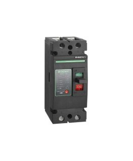 Beny DC jungiklis 2P, 125A, 500VDC