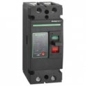 Beny DC переключатель 2P, 125A, 500VDC Beny DC переключатель 2P, 125A, 500VDC