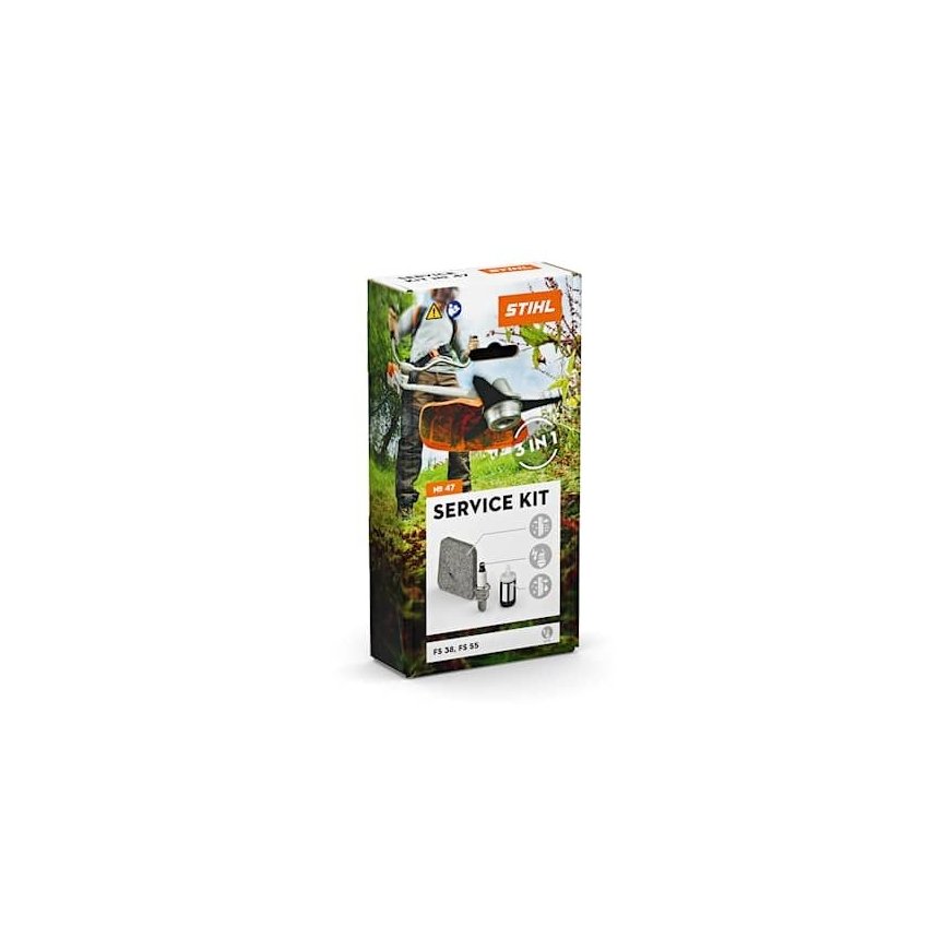 Stihl 886661712649