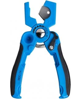 Jonard Tools JONARD MDC-14 PVC Pipe Cutting Pliers
